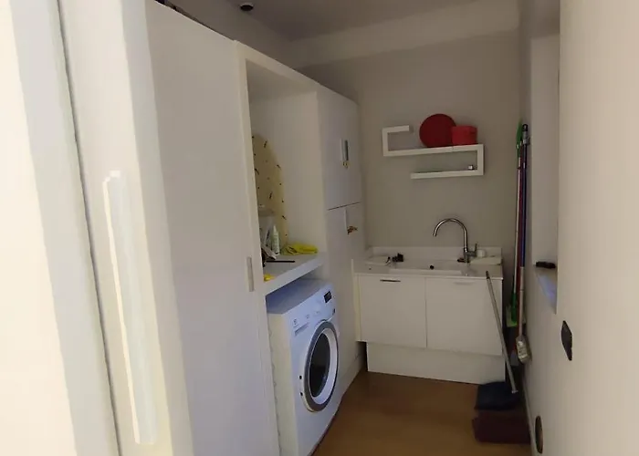 Gioia Sea In Versilia