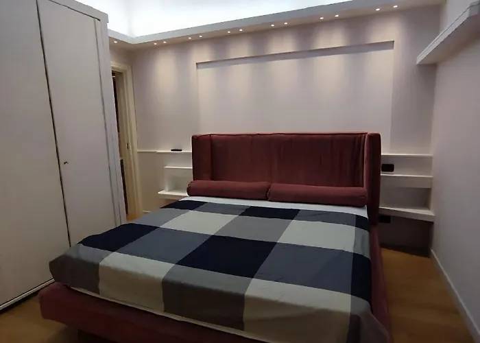 Gioia Sea In Versilia Βιαρέτζιο