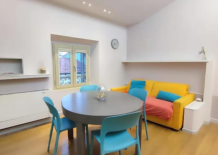 Gioia Sea In Versilia * Βιαρέτζιο