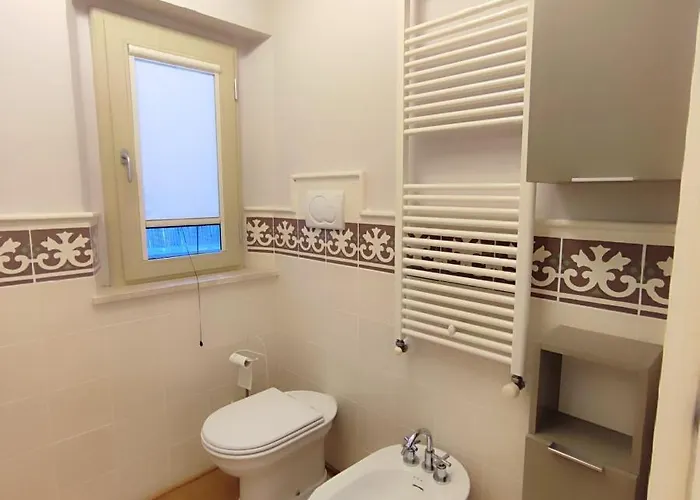 Gioia Sea In Versilia * Βιαρέτζιο