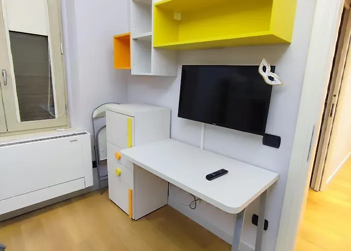 Gioia Sea In Versilia