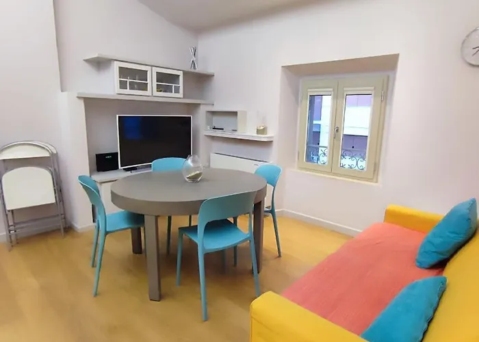 Gioia Sea In Versilia *