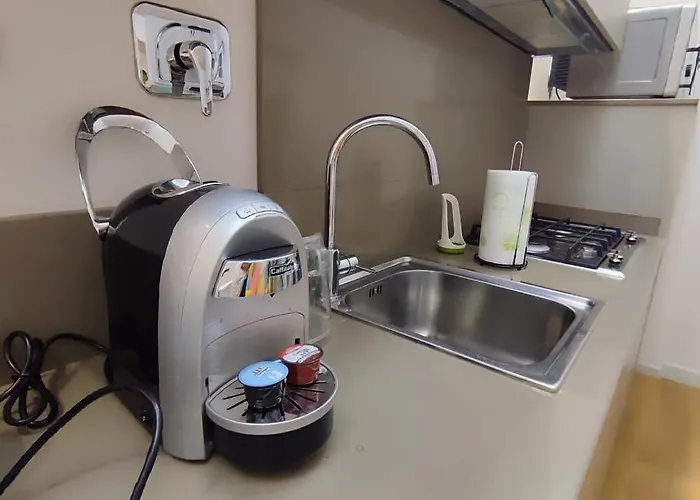 Gioia Sea In Versilia Διαμέρισμα