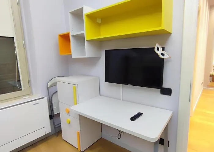 Gioia Sea In Versilia * Βιαρέτζιο