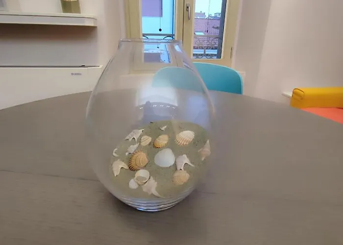 Gioia Sea In Versilia Βιαρέτζιο